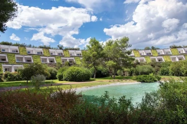 Kalidria Hotel&Thalasso Spa