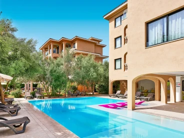 Sinfony Apartamentos