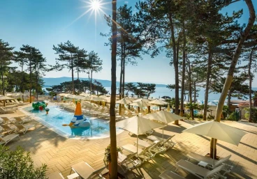Valamar Camping Ježevac