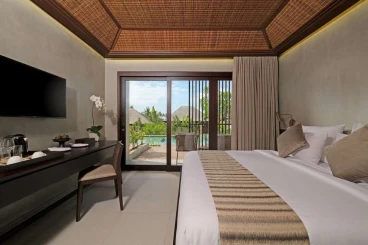 The Garcia Ubud Hotel and Resort