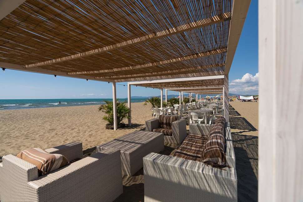 Cieloverde Camping Village