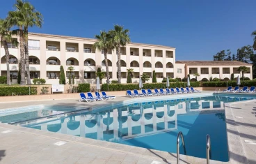 Résidence Vacanceole Sognu di Mare