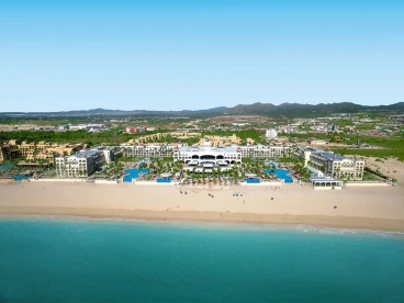 Hotel Riu Palace Cabo San Lucas