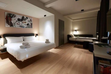 21 House Of Stories Milano Citta Studi