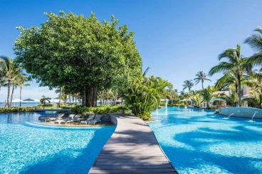 Sugar Beach A Sunlife Resort