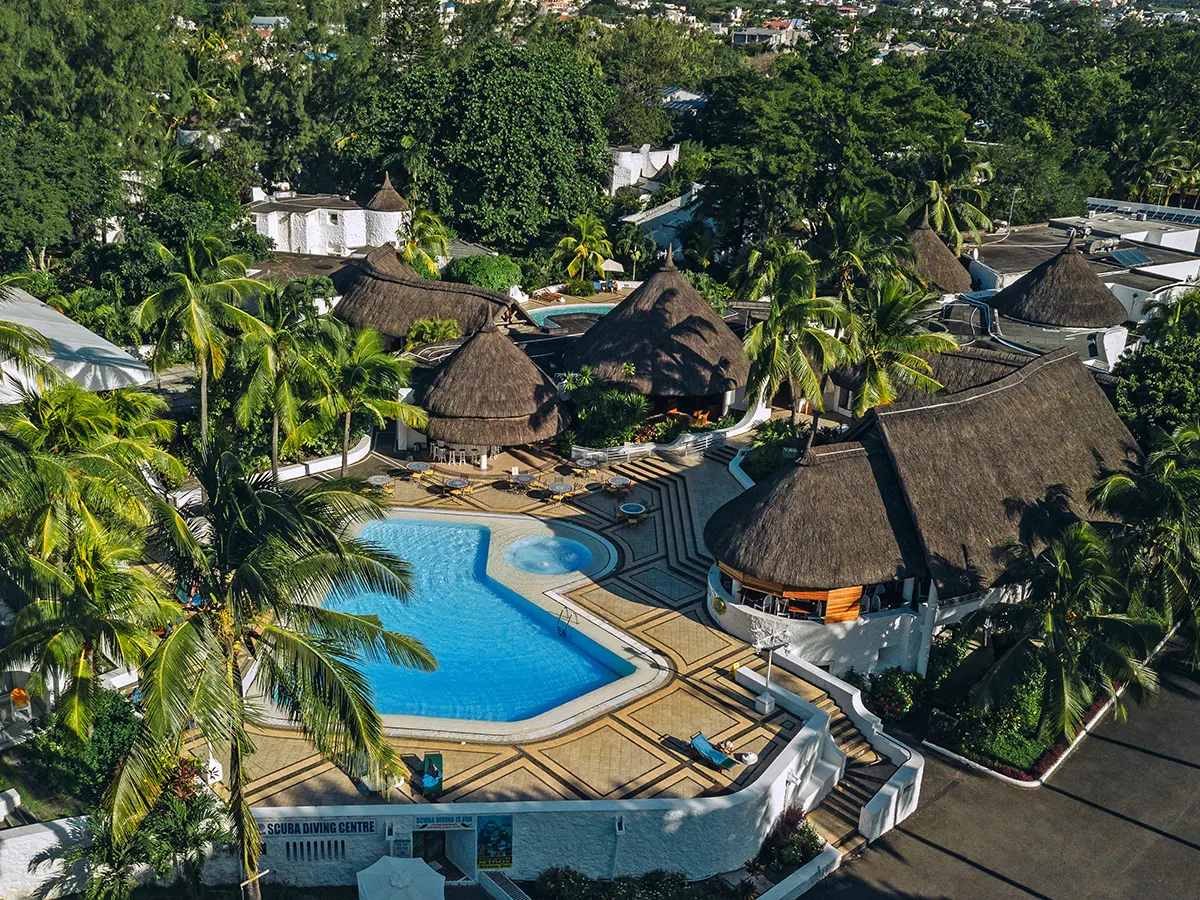 Casuarina Resort&Spa