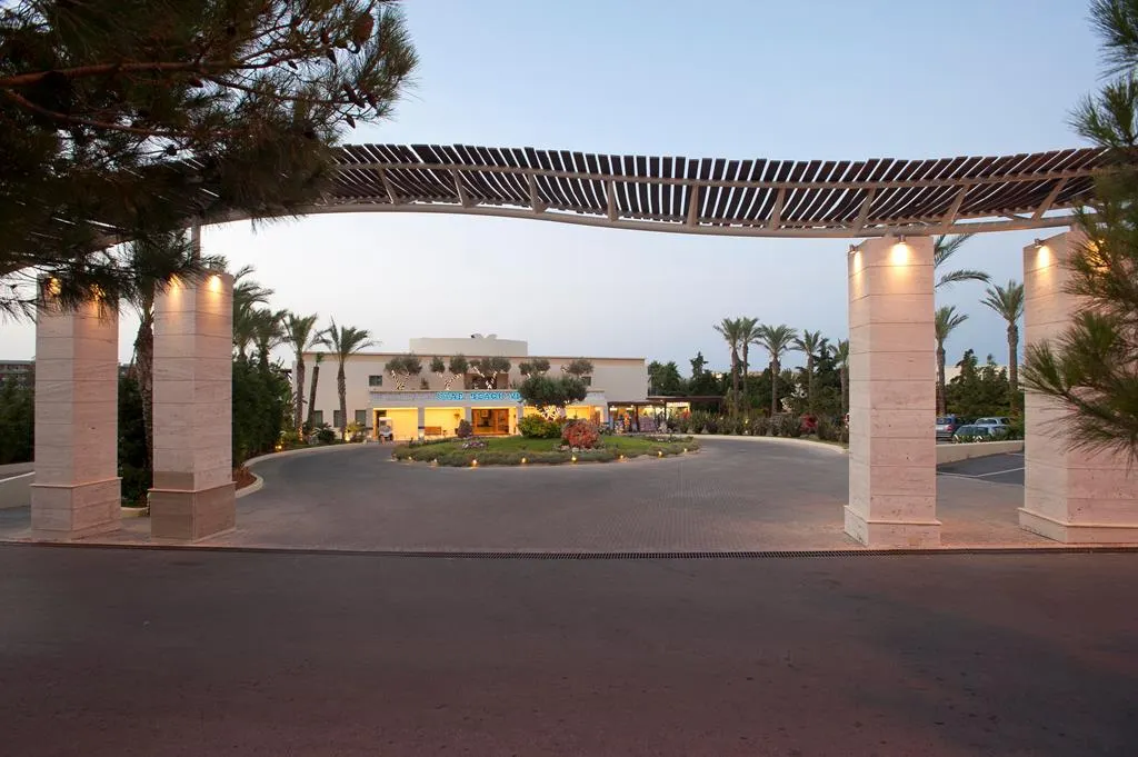 Hotel Star Beach Village&Waterpark