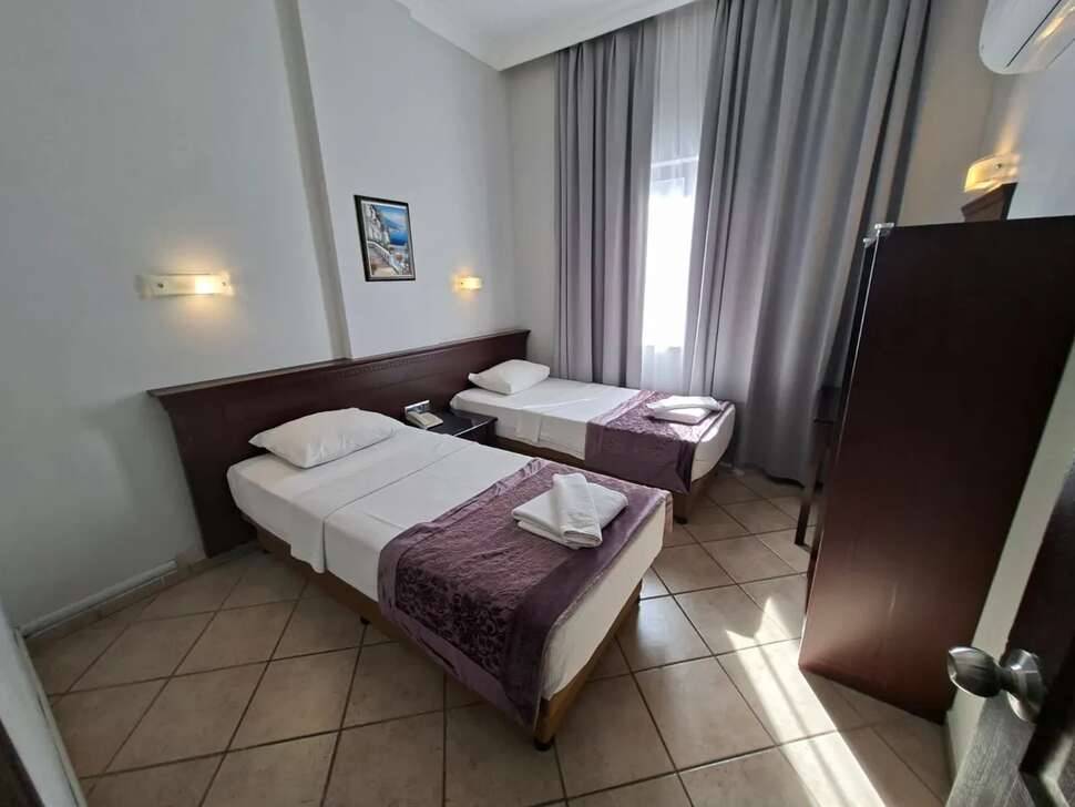 Club Viva Hotel