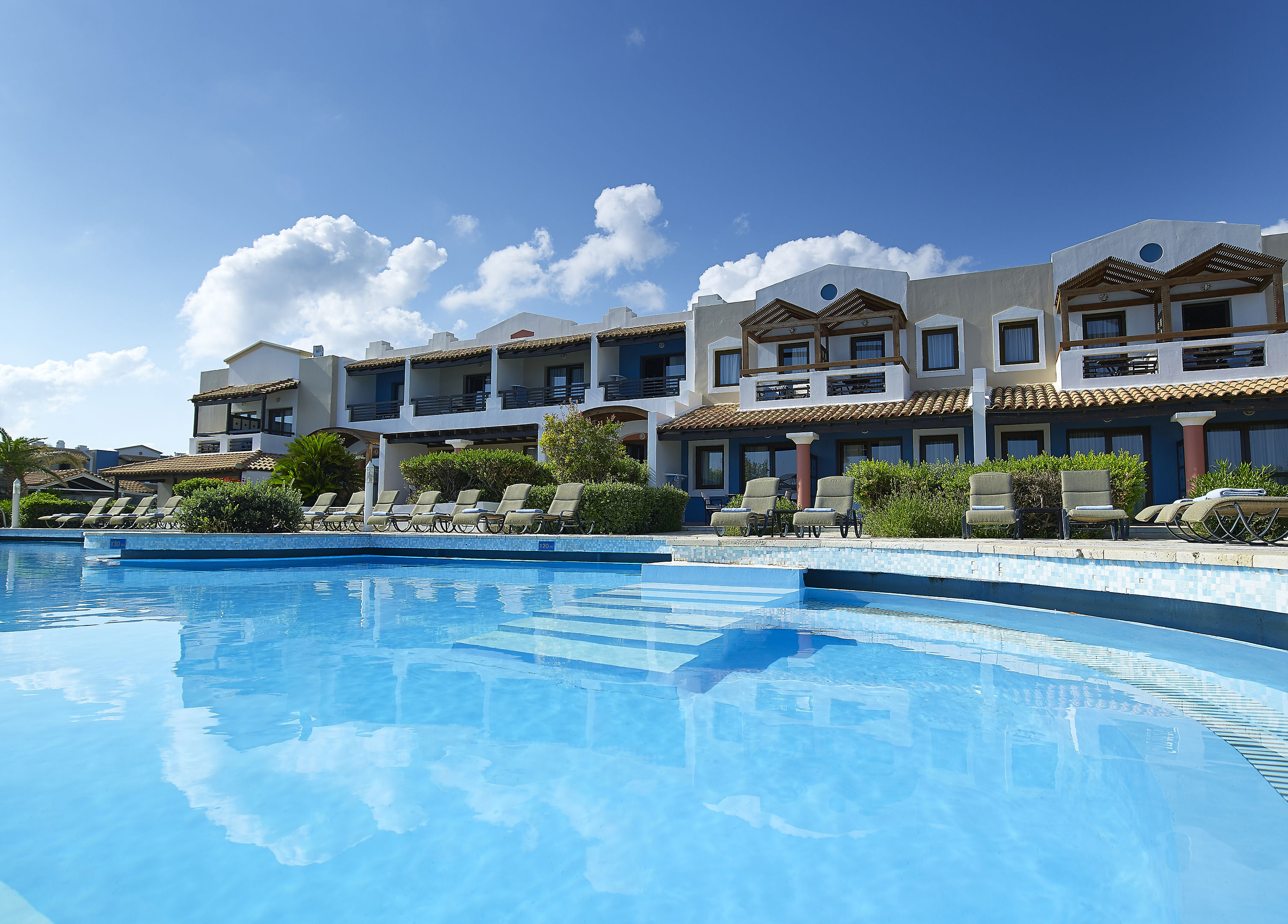 Nana Royal Premium Resort and Spa (Ex. Knossos Royal)