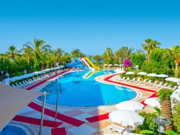Calido Sol Hotel