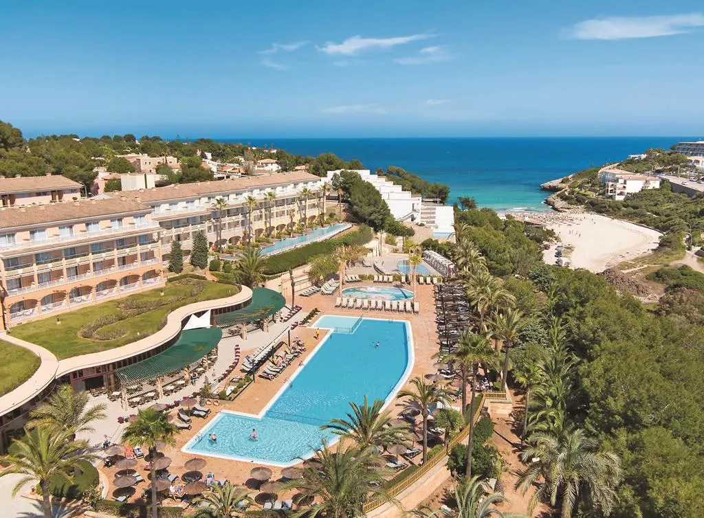 Insotel Cala Mandía Resort&Spa