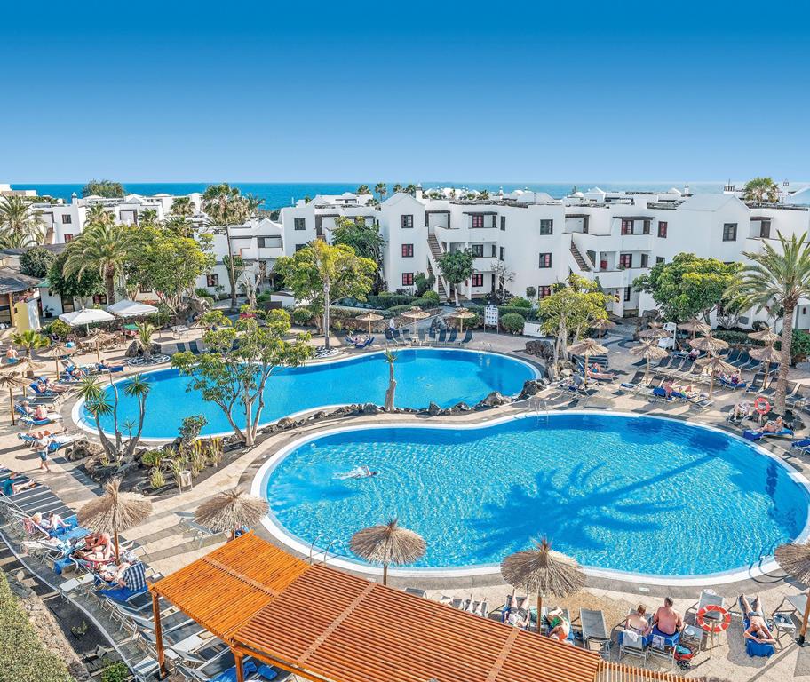 allsun App.-Hotel Albatros