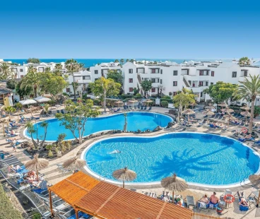 allsun App.-Hotel Albatros