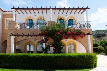 Luz Bay Club Beach & Sun