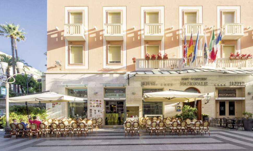 Best Western Hotel Nazionale
