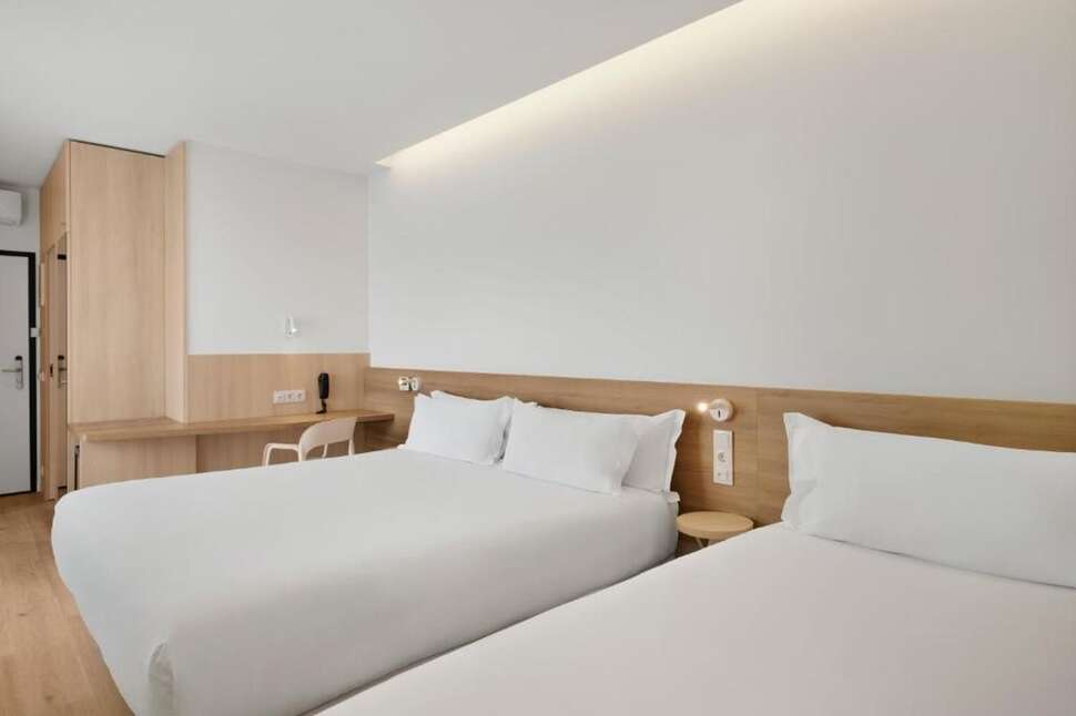 B & B Hotel Porto Centro Massarelos