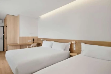 B & B Hotel Porto Centro Massarelos