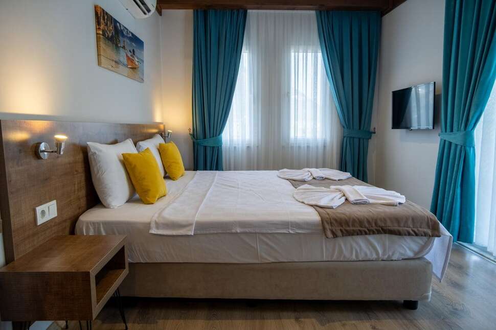 Gunes Boutique Hotel