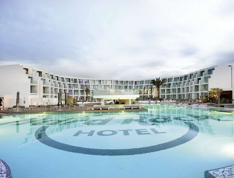 The Site Hotel Ibiza