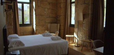 Longroiva Hotel Rural & Termal Spa