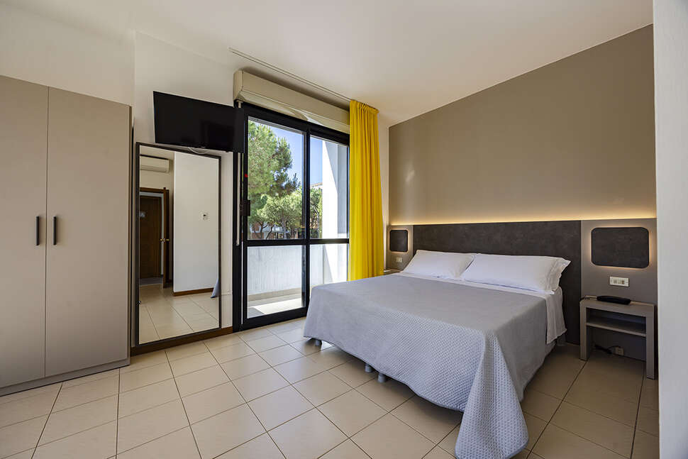 Color Bay Village Milano Marittima