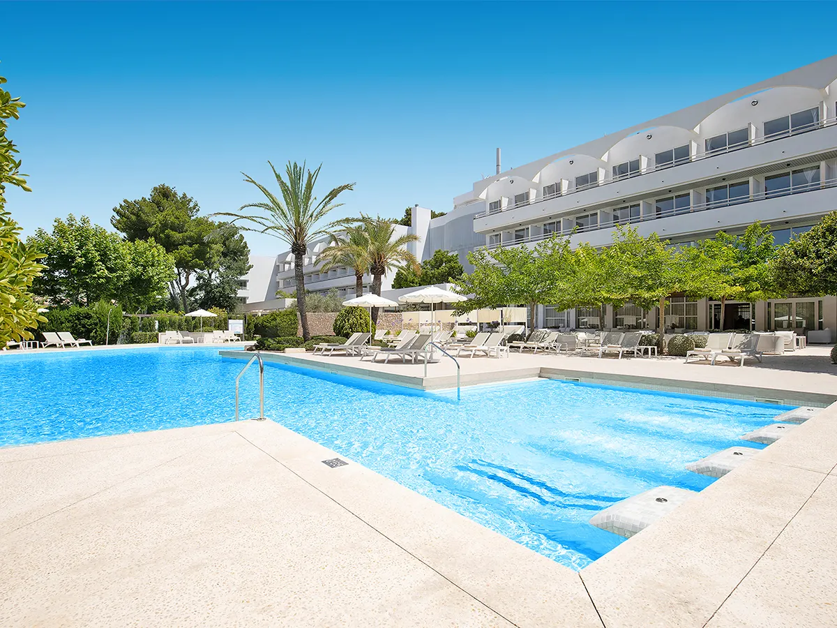 Canyamel Park Hotel&Spa