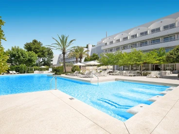 Canyamel Park Hotel&Spa