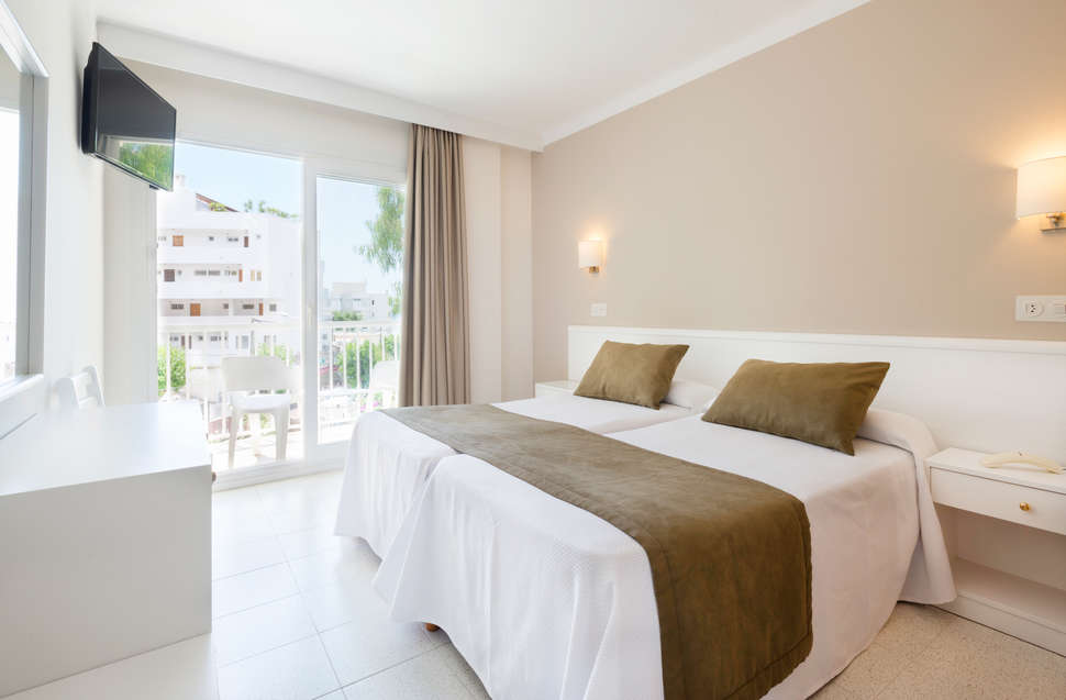 Sutimar Hostal