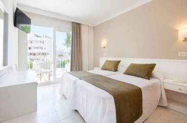 Sutimar Hostal