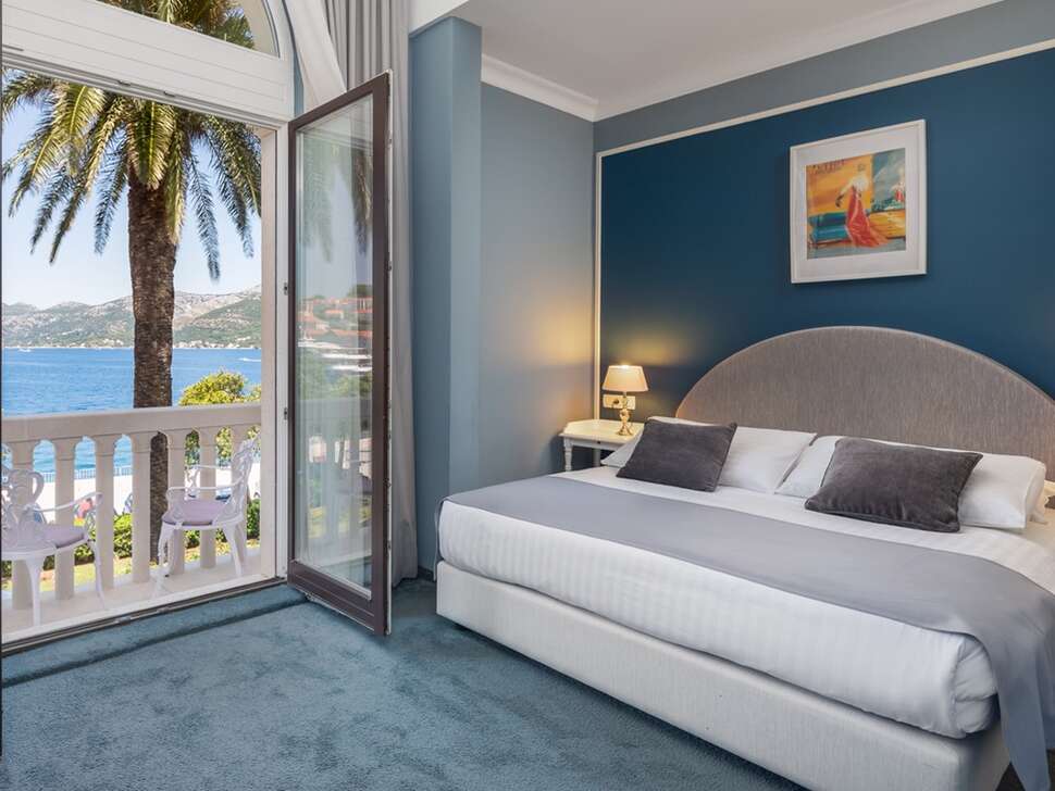 Aminess Younique Korcula Heritage Hotel