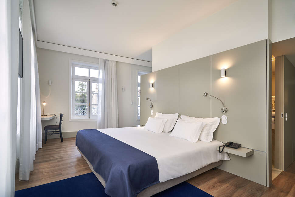 Ribeira Collection Hotel