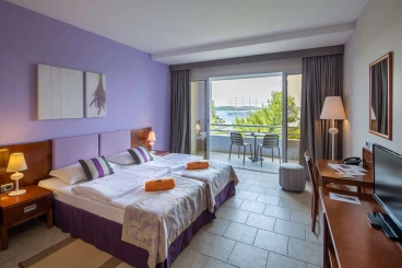 Podstine Boutique Beach Resort