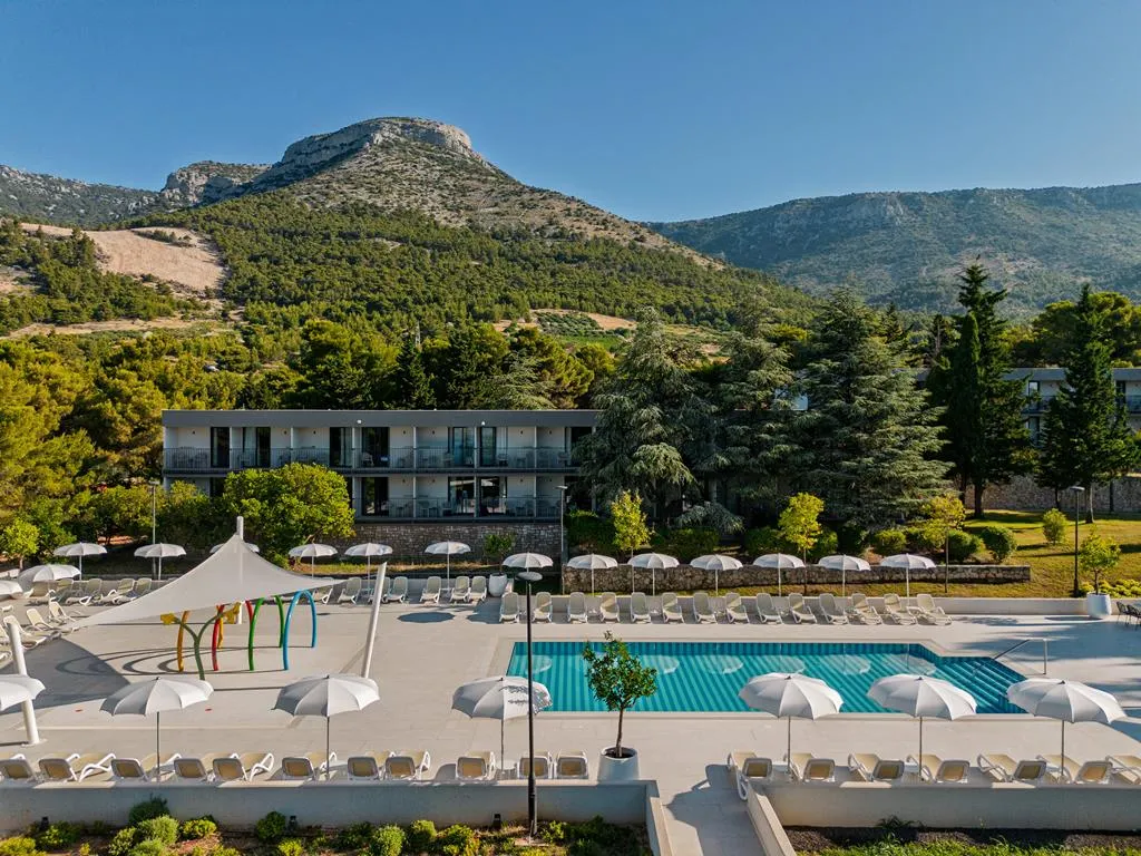 Bluesun Holiday Village Bonaca