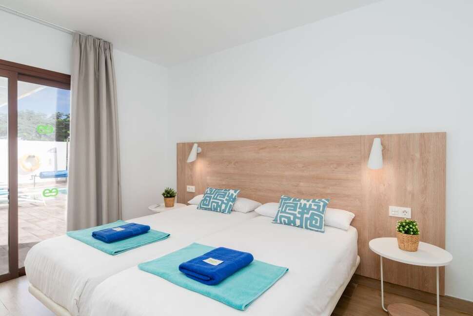 Ereza Villas La Granja