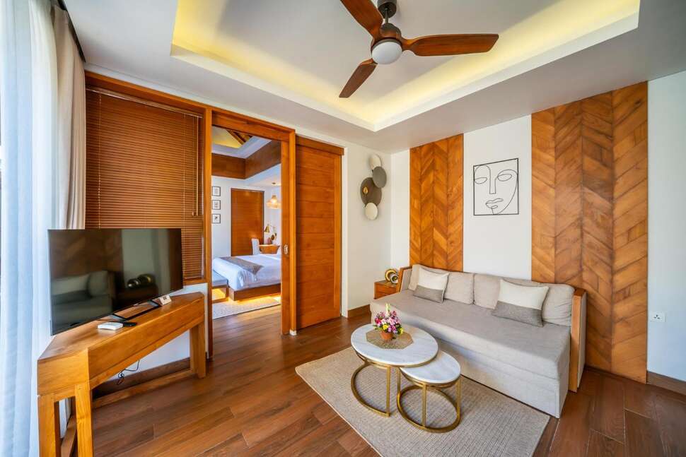 Sithala Villa Seminyak