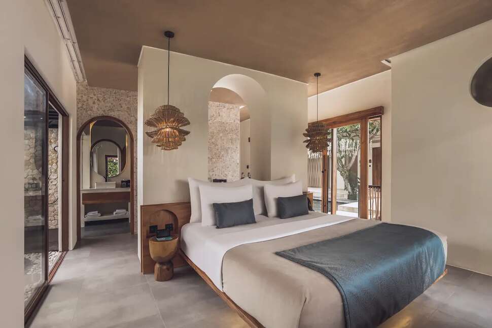 Suara Alam Hotel Ubud by Ini Vie Hospitality