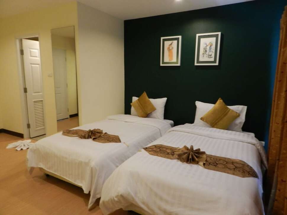 Klean Residence Hotel
