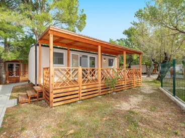 Camping Paklenica