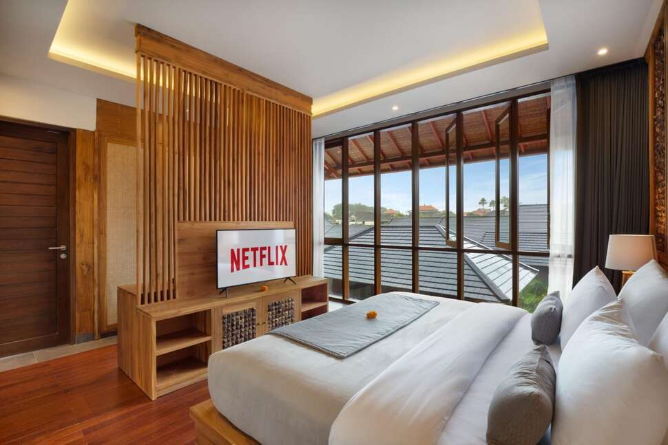 Teratai Villa Canggu by Ini Vie Hospitality