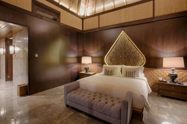 Taman Dharmawangsa Suites