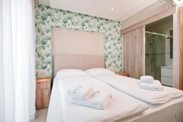 Mobile Homes Krk Silo