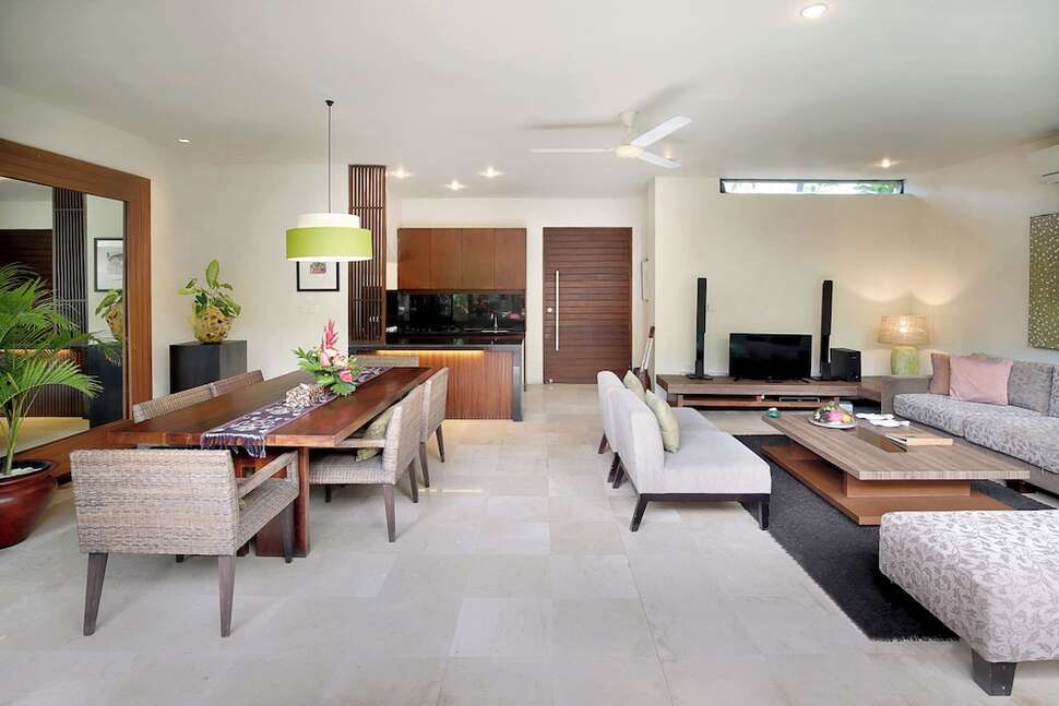 Kanishka Villas at Seminyak