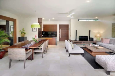 Kanishka Villas at Seminyak
