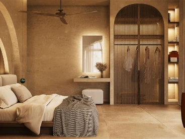 The Landmark Villas & Spa