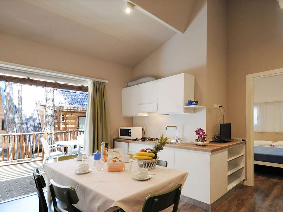 Spina Family Camping Village