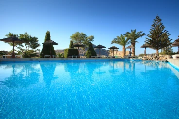 Allianthos Estate Resort