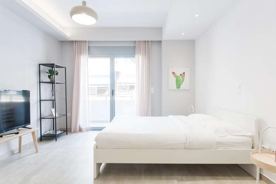 The Omnia Collection Pagrati