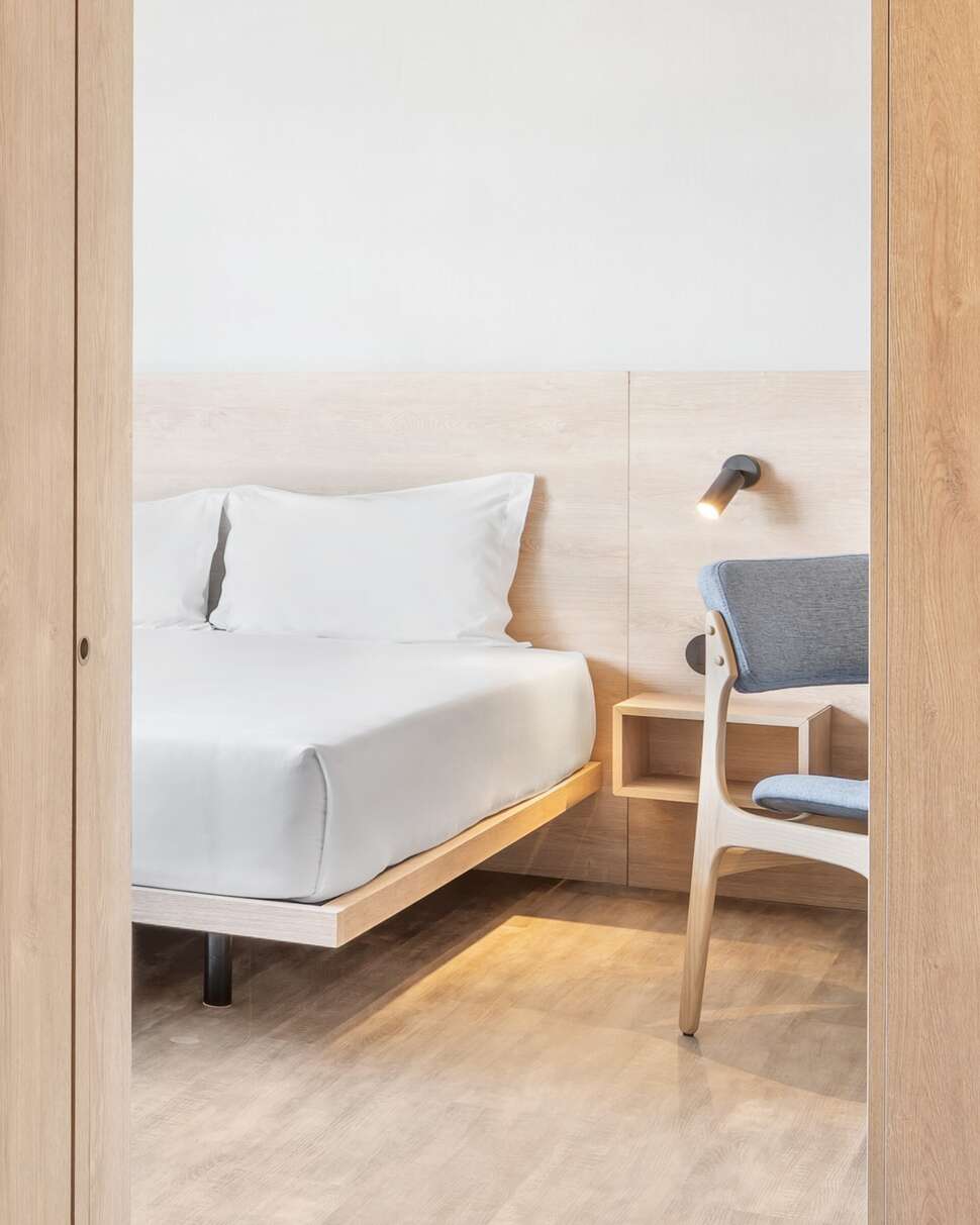 Moov Appartementen Boavista