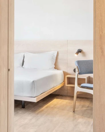 Moov Appartementen Boavista