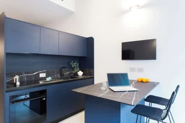 Appartementen Naitly Milano Dergano